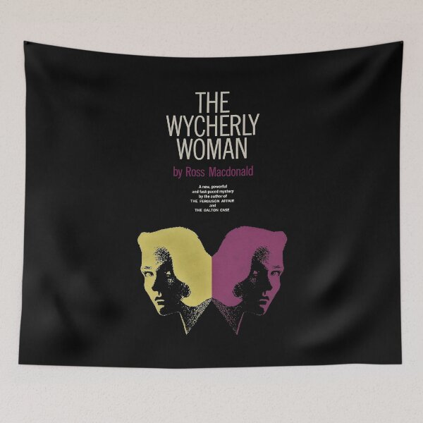 Item preview, THE WYCHERLY WOMAN designed and sold by TREVORSNEWEST.
