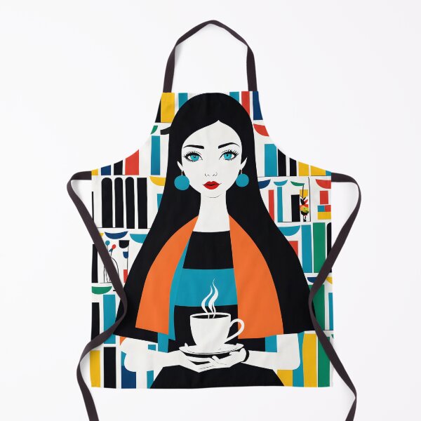 Item preview, Coffee and books designed and sold by MarisePix.
