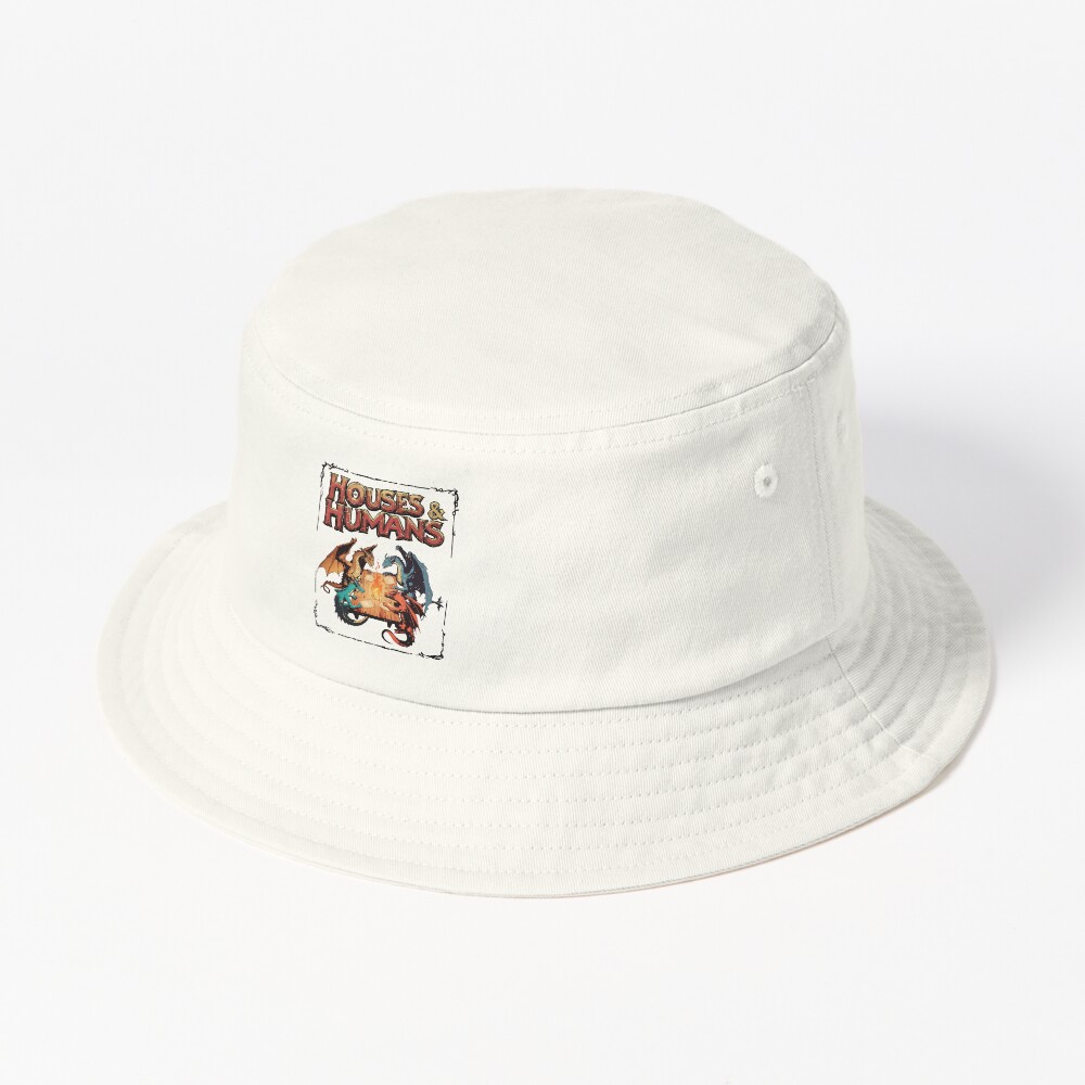 Item preview, Bucket Hat designed and sold by kbritoart.