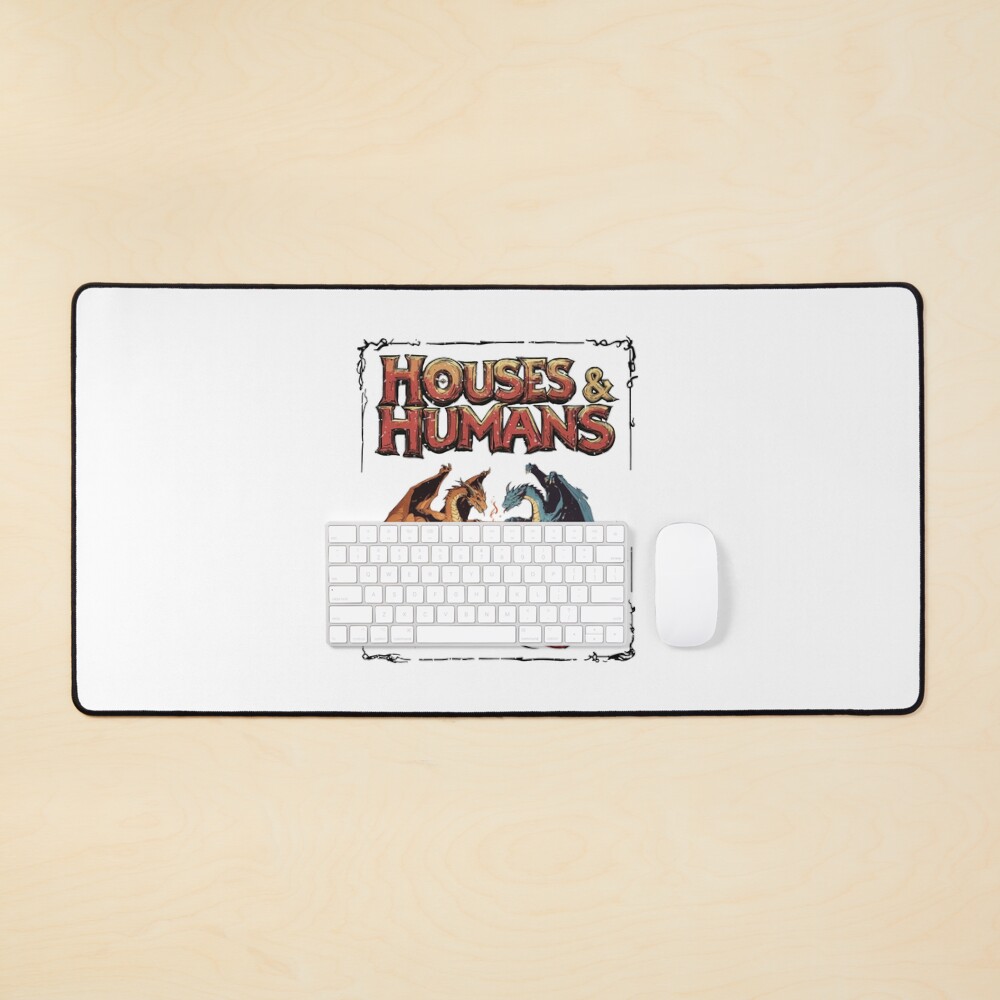 Item preview, Desk Mat designed and sold by kbritoart.