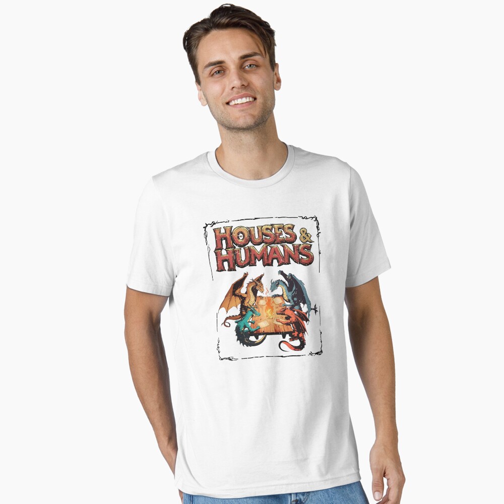 Item preview, Essential T-Shirt designed and sold by kbritoart.