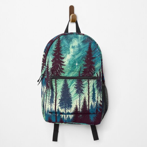 Item preview, A Celestial Forest designed and sold by Sadia  Jannat.