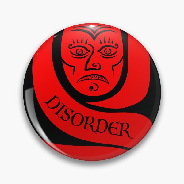 Item preview, Disorder magician  designed and sold by Paintbase.