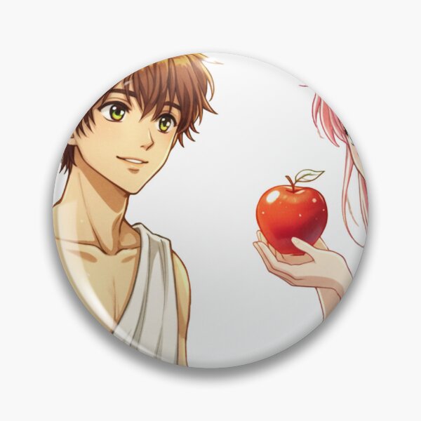 Item preview, Adam and Eve: The Beginning of Everything designed and sold by panchoflex.