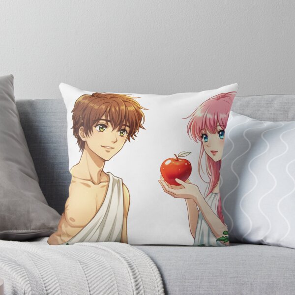 Item preview, Adam and Eve: The Beginning of Everything designed and sold by panchoflex.