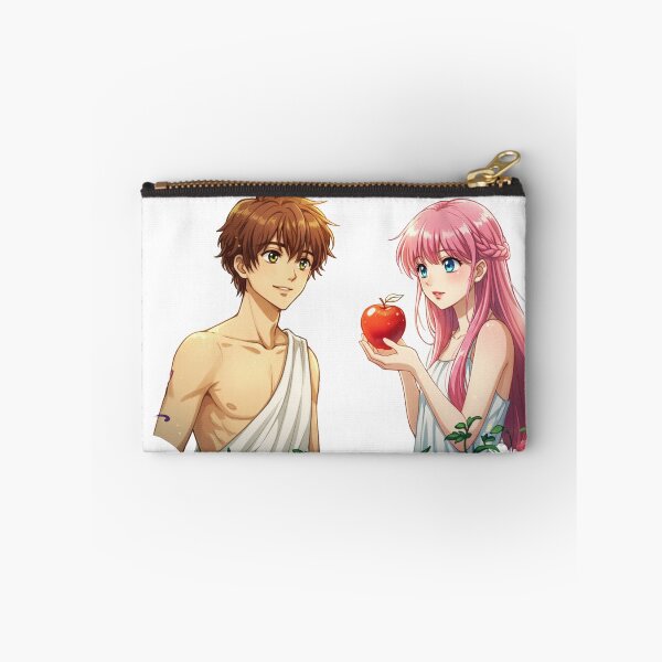 Item preview, Adam and Eve: The Beginning of Everything designed and sold by panchoflex.