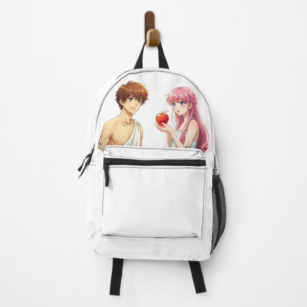 Item preview, Adam and Eve: The Beginning of Everything designed and sold by panchoflex.