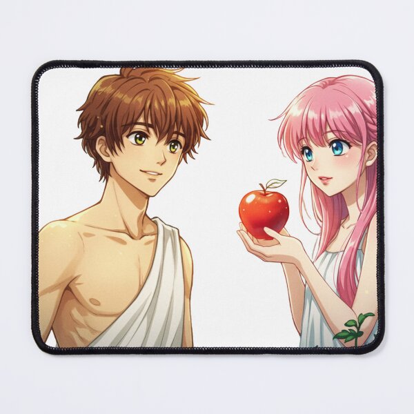 Item preview, Adam and Eve: The Beginning of Everything designed and sold by panchoflex.
