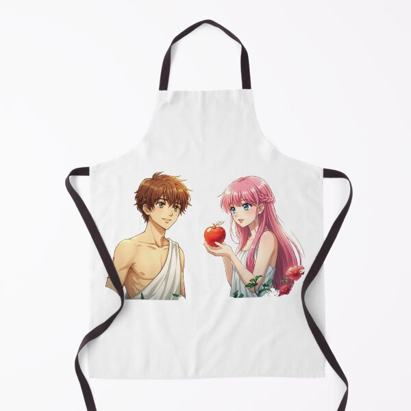 Item preview, Adam and Eve: The Beginning of Everything designed and sold by panchoflex.
