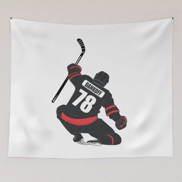 Item preview, 78 Dankoff Hockey Products designed and sold by stinkylockers.