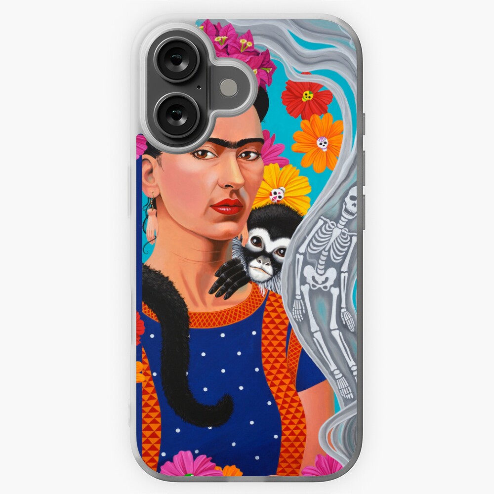 Item preview, iPhone Soft Case designed and sold by CaryadArtwork.