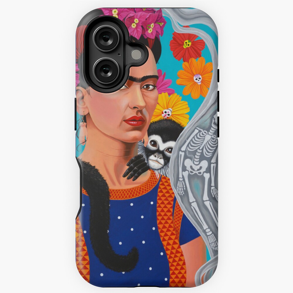 Item preview, iPhone Magsafe Tough Case designed and sold by CaryadArtwork.