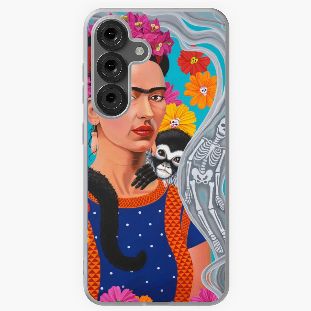 Item preview, Samsung Galaxy Soft Case designed and sold by CaryadArtwork.