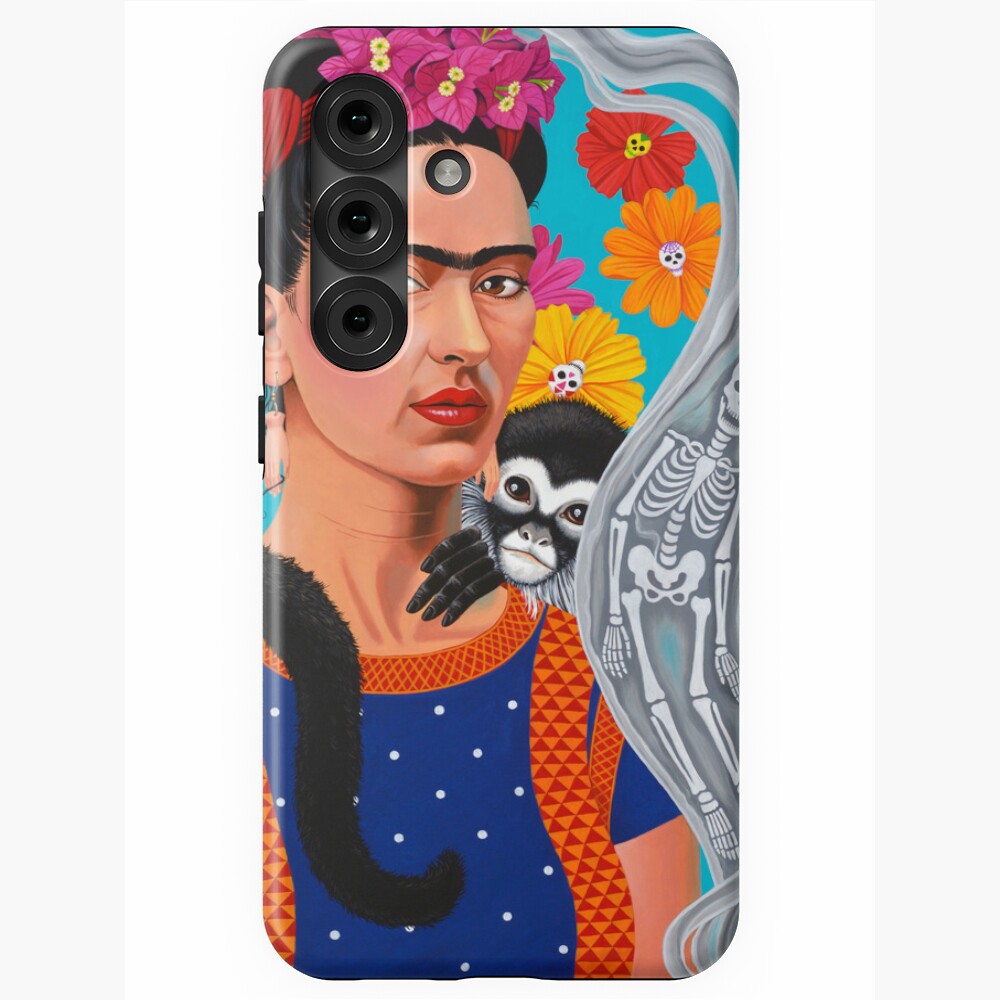 Item preview, Samsung Galaxy Tough Case designed and sold by CaryadArtwork.