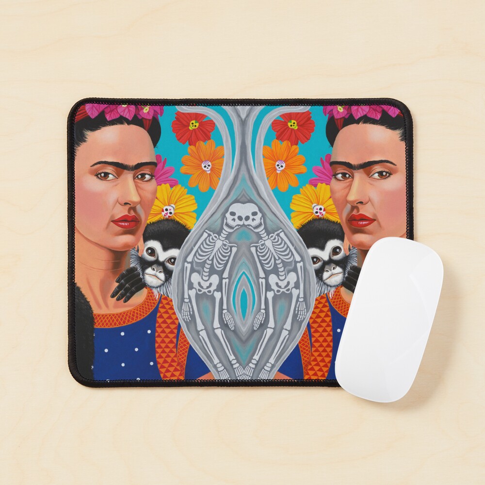 Item preview, Mouse Pad designed and sold by CaryadArtwork.