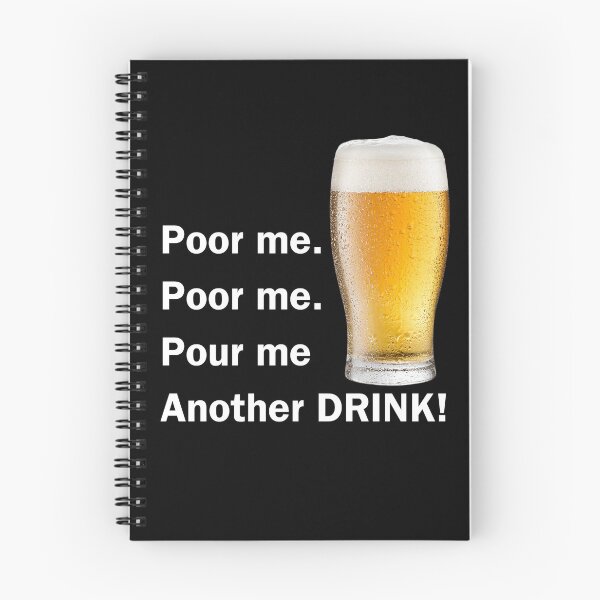 Item preview, Peep Show quote Pour me another drink Alan Johnson  designed and sold by PixiStixxharri.