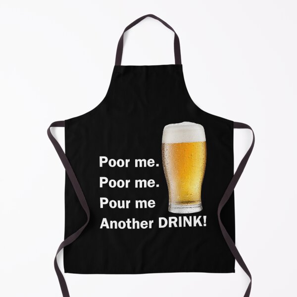 Item preview, Peep Show quote Pour me another drink Alan Johnson designed and sold by PixiStixxharri.