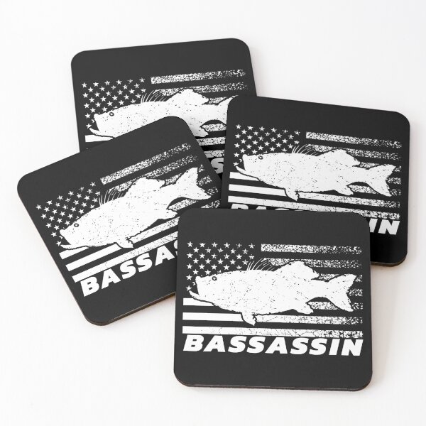 Artikelvorschau, BASSASSIN-Flagge v2 entworfen und verkauft von Wil2liam4 Designs.