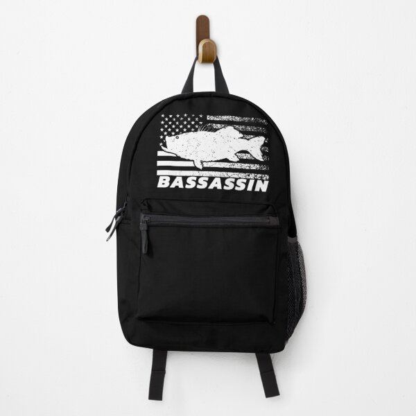 Vista previa del artículo con la obra «bandera de BASSASSIN v2», diseñado y vendido por Wil2liam4 Designs.