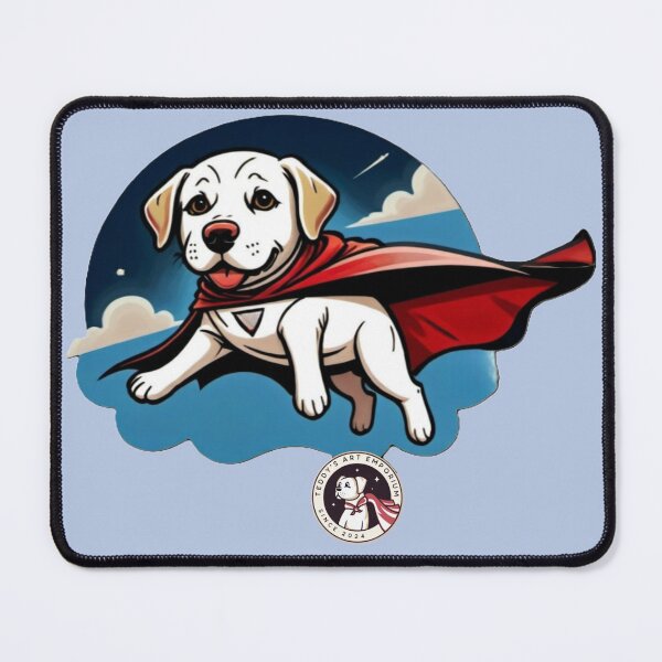 Item preview, Super Teddy 7! designed and sold by TedArtEmporium.