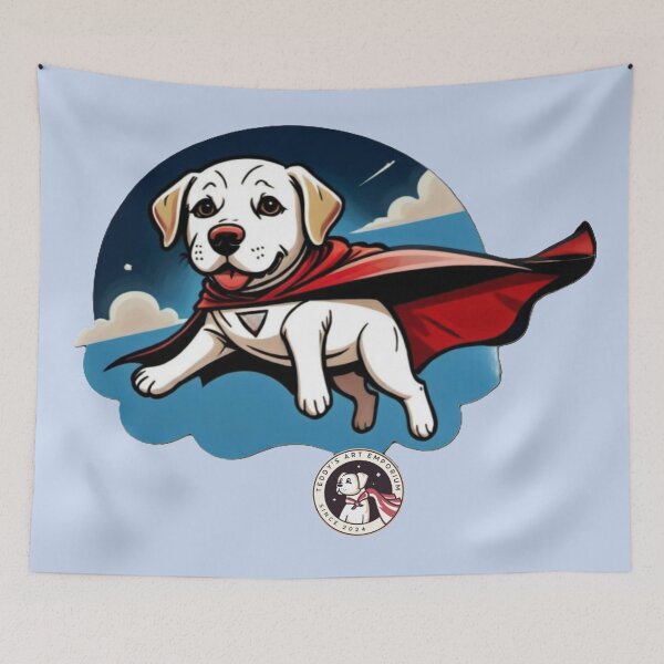Item preview, Super Teddy 7! designed and sold by TedArtEmporium.
