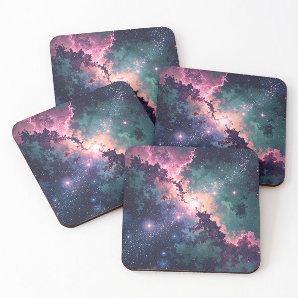 Item preview, Celestial symphony nebulous radiance designed and sold by MadeByHaresShop.