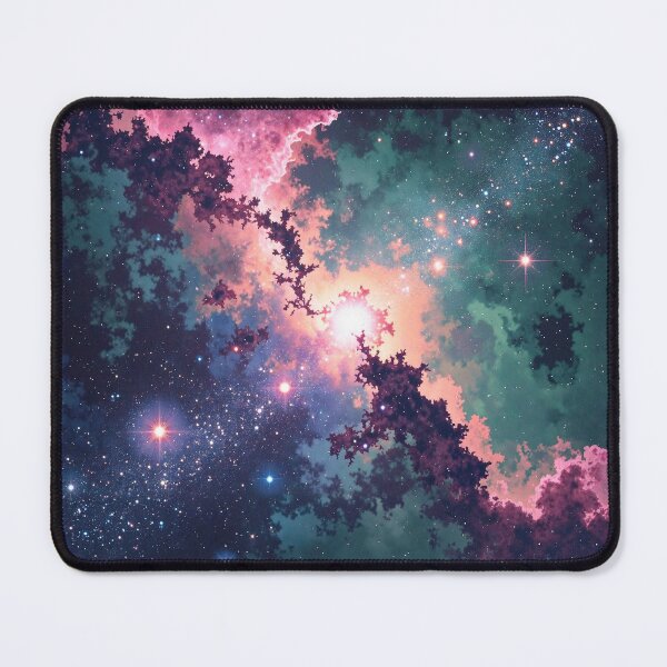Item preview, Celestial symphony nebulous radiance designed and sold by MadeByHaresShop.