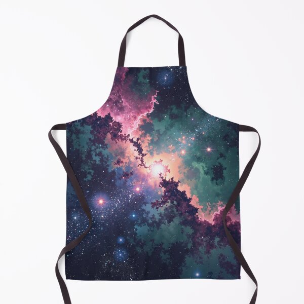 Item preview, Celestial symphony nebulous radiance designed and sold by MadeByHaresShop.