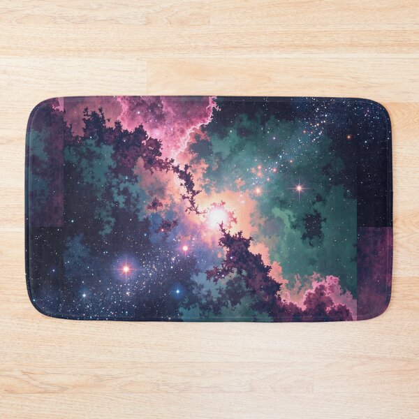 Item preview, Celestial symphony nebulous radiance designed and sold by MadeByHaresShop.
