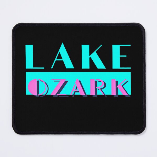 Item preview, LAKE OZARK designed and sold by Wil2liam4 Designs.