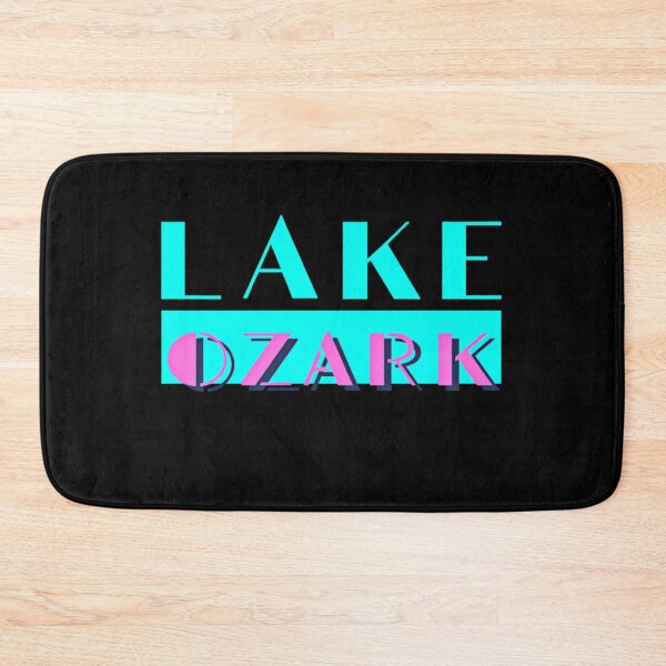 Item preview, LAKE OZARK designed and sold by Wil2liam4 Designs.
