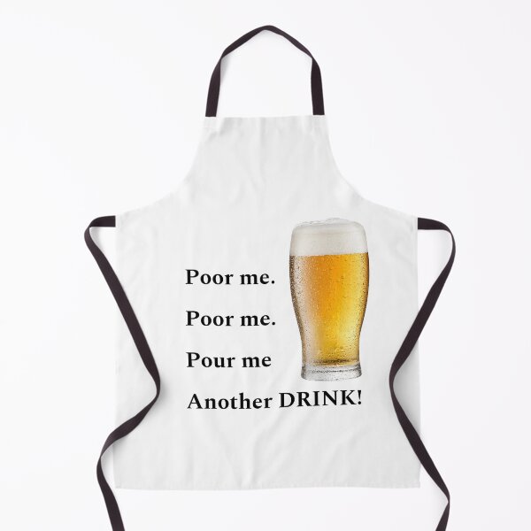 Item preview, Peep Show quote Pour me another drink Alan Johnson designed and sold by PixiStixxharri.