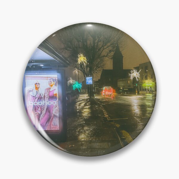Item preview, City lights designed and sold by TimConstable.