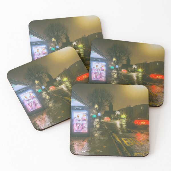 Item preview, City lights designed and sold by TimConstable.