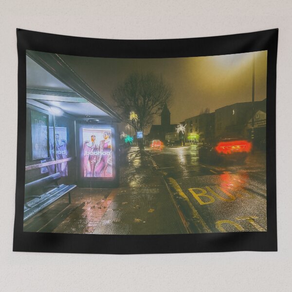 Item preview, City lights designed and sold by TimConstable.