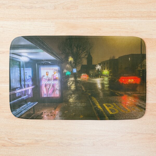 Item preview, City lights designed and sold by TimConstable.