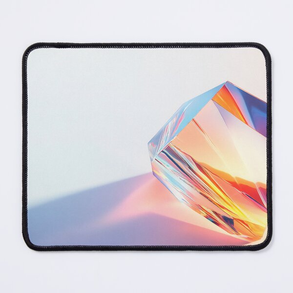 Item preview, Vivid crystal prism lights designed and sold by anytka.