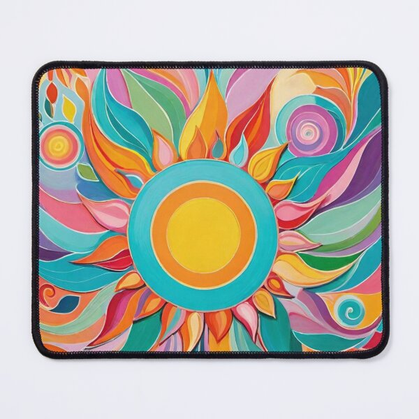 Item preview, Sun paint designed and sold by DreamistStore.