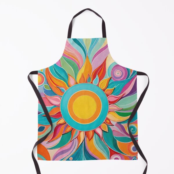 Item preview, Sun paint designed and sold by DreamistStore.
