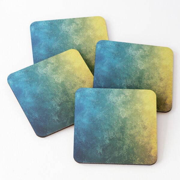 Item preview, Vibrant gradient abstract BG designed and sold by anytka.
