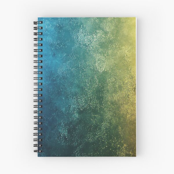 Item preview, Vibrant gradient abstract BG designed and sold by anytka.
