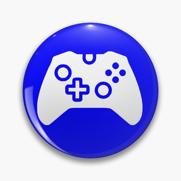 Item preview, Video Game Controller designed and sold by Icon Alchemist.