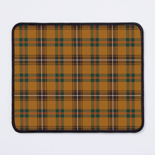 Item preview, Connacht Tartan | The Official Tartan of Connacht Province of Ireland designed and sold by This Is Tartan.