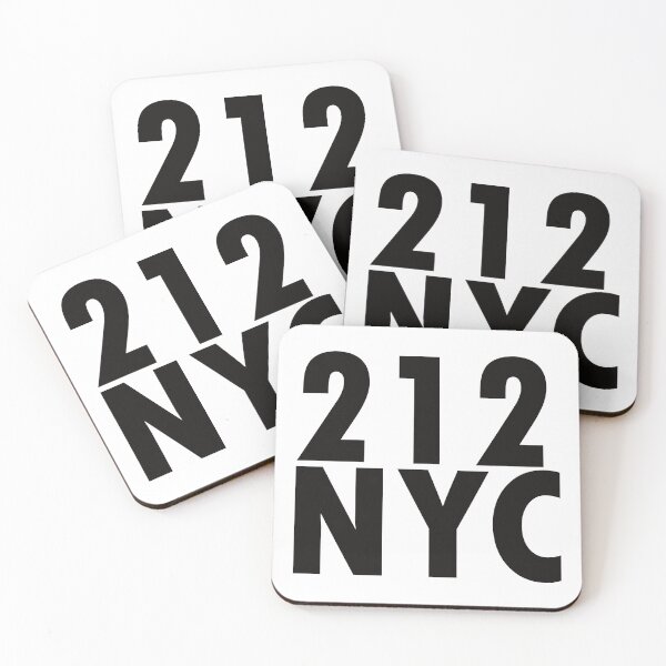Item preview, 212 NYC designed and sold by the-craft-shop.
