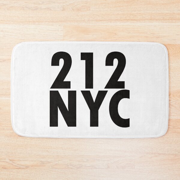 Item preview, 212 NYC designed and sold by the-craft-shop.