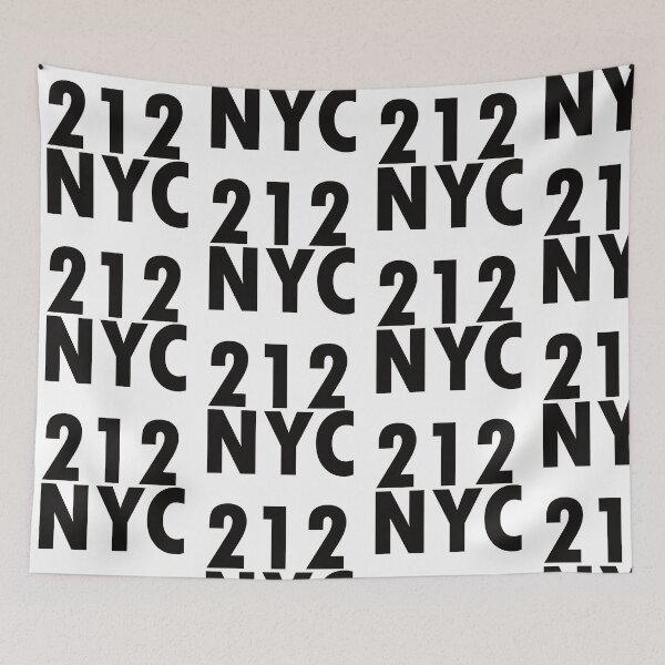 Item preview, 212 NYC designed and sold by the-craft-shop.