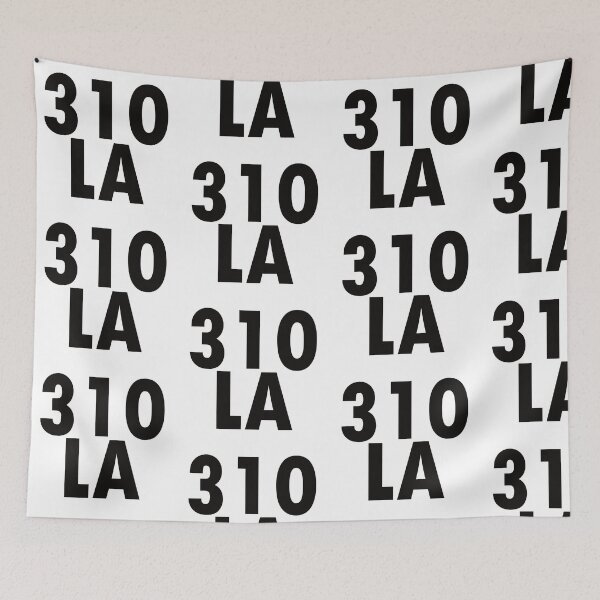 Item preview, 310 LA designed and sold by the-craft-shop.