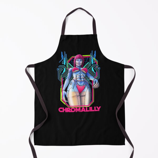 Item preview, Chromalilly Angel (censored) designed and sold by Wil2liam4 Designs.
