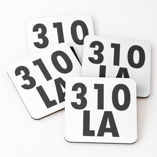 Item preview, 310 LA designed and sold by the-craft-shop.