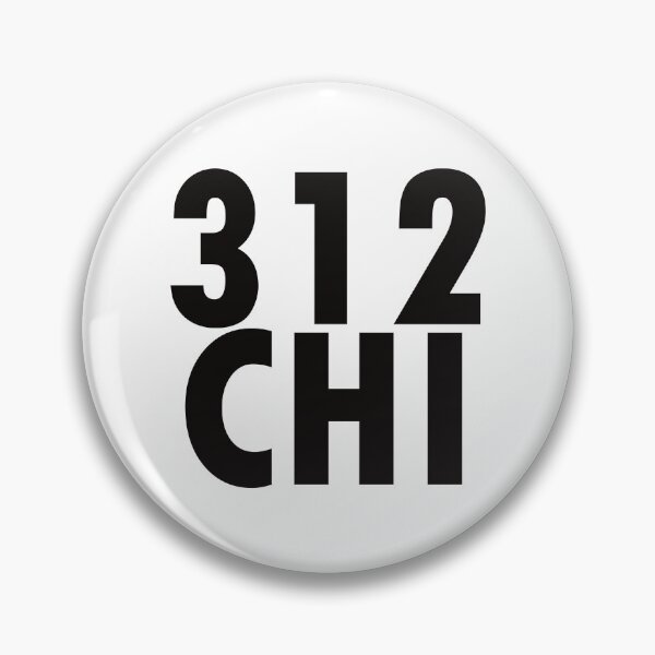 Item preview, 312 CHI designed and sold by the-craft-shop.